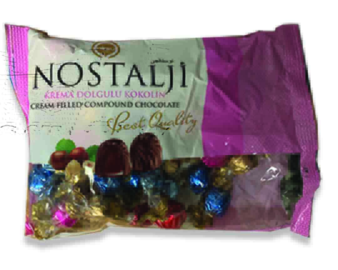 Chocolate